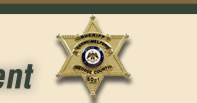 George County Sheriff's Department